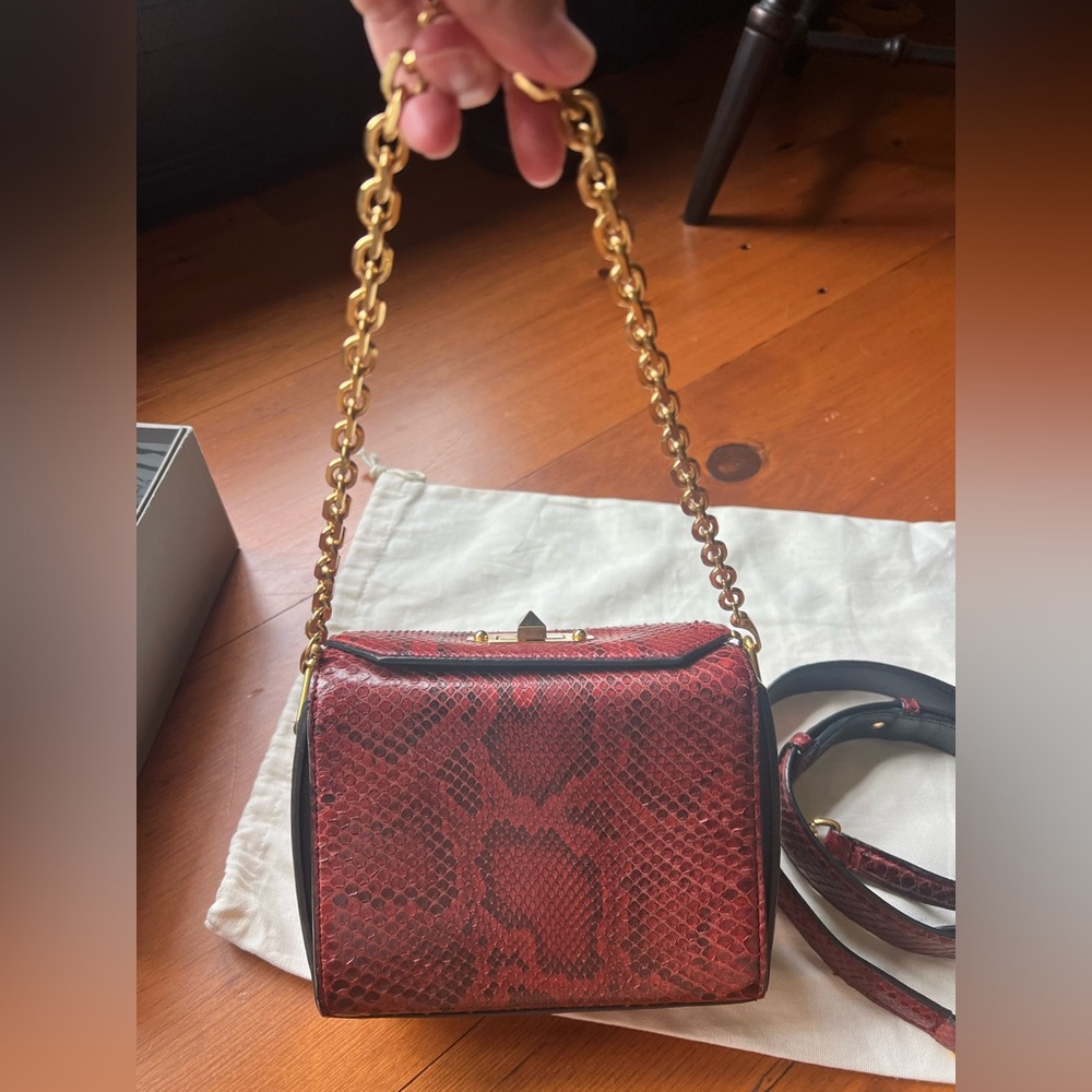 Python Box Bag 19 - image 3